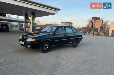 Седан ВАЗ / Lada 2115 Samara 2009 в Житомирі