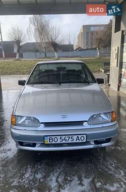 Седан ВАЗ / Lada 2115 Samara 2006 в Ярмолинцах