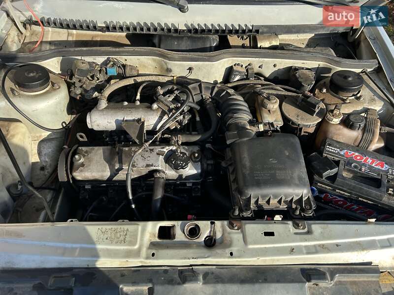 Седан ВАЗ / Lada 2115 Samara 2006 в Калуші