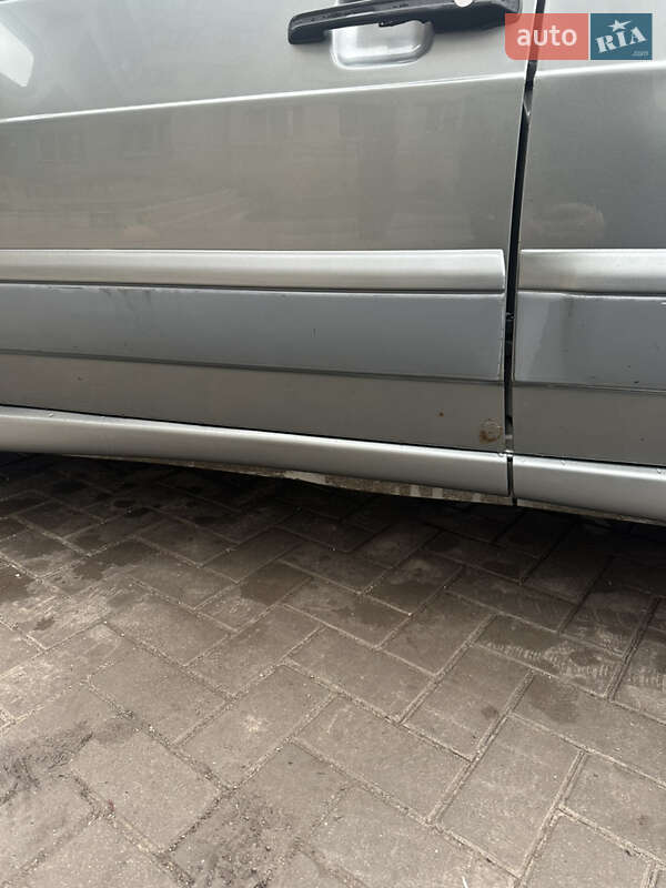 Седан ВАЗ / Lada 2115 Samara 2006 в Запоріжжі