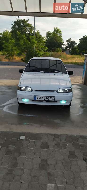 ВАЗ / Lada 2115 Samara 2012