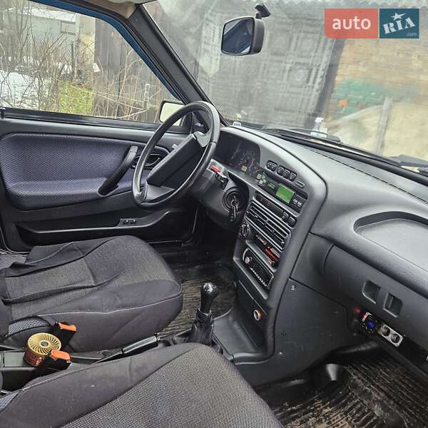 Седан ВАЗ / Lada 2115 Samara 2007 в Нововолынске фото 11 Седан ВАЗ / Lada 2115 Samara 2007 в Нововолынске