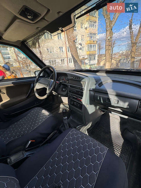 Седан ВАЗ / Lada 2115 Samara 2006 в Дрогобыче