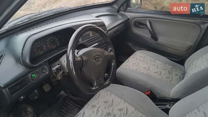 Седан ВАЗ / Lada 2115 Samara 2007 в Івано-Франківську
