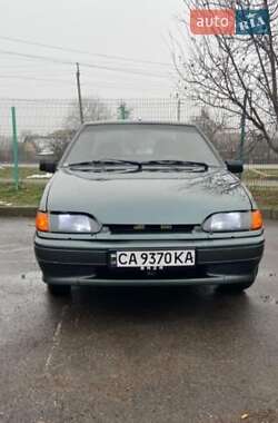 Седан ВАЗ / Lada 2115 Samara 2007 в Білій Церкві