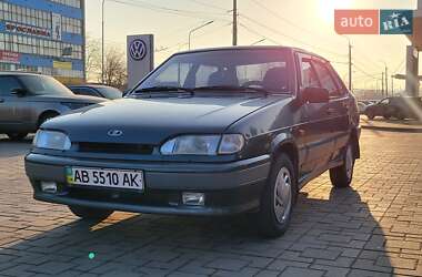 Седан ВАЗ / Lada 2115 Samara 2007 в Вінниці