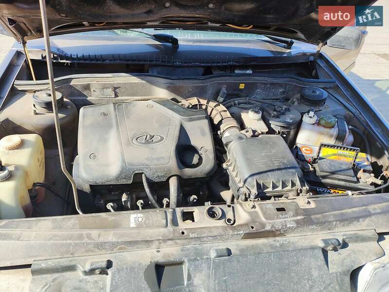 Седан ВАЗ / Lada 2115 Samara 2008 в Рокитном