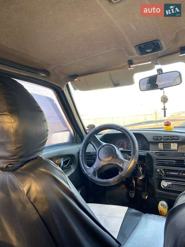 Седан ВАЗ / Lada 2115 Samara 2001 в Косові фото 6 Седан ВАЗ / Lada 2115 Samara 2001 в Косові