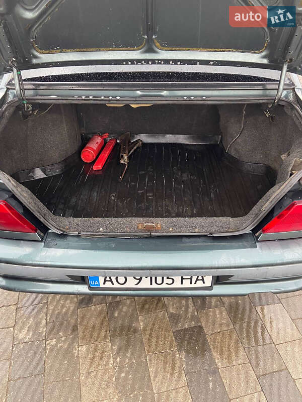 Седан ВАЗ / Lada 2115 Samara 2006 в Ужгороде