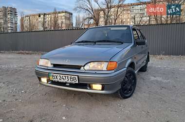 Седан ВАЗ / Lada 2115 Samara 2010 в Каменском