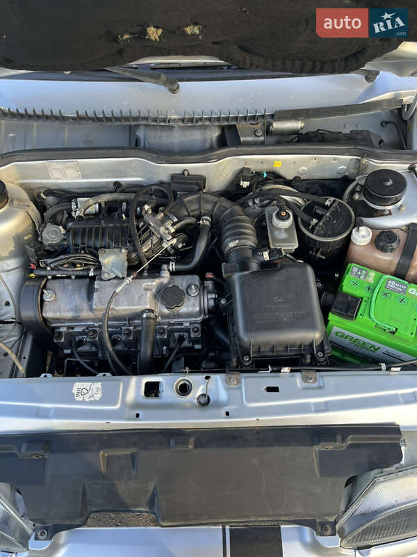 Седан ВАЗ / Lada 2115 Samara 2008 в Кам'янському