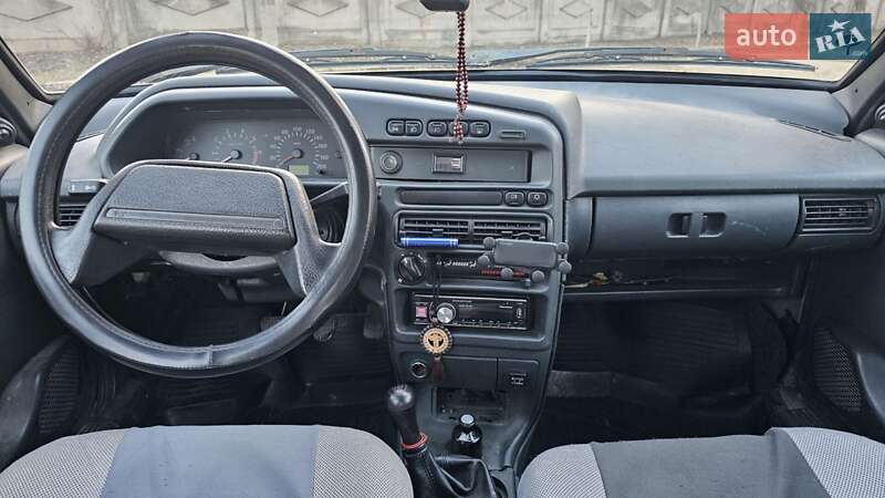 Седан ВАЗ / Lada 2115 Samara 2008 в Харькове