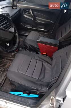 Седан ВАЗ / Lada 2115 Samara 2006 в Харькове