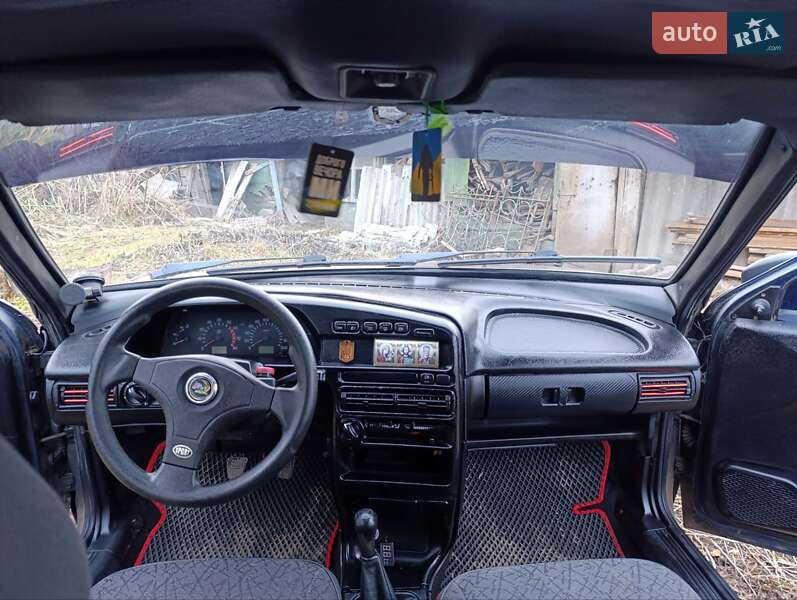 Седан ВАЗ / Lada 2115 Samara 2004 в Лановцах