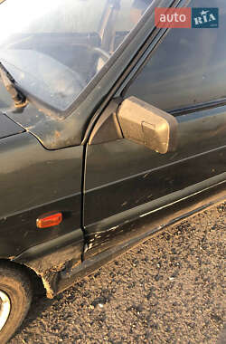 Седан ВАЗ / Lada 2115 Samara 2006 в 