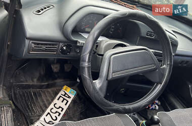 Седан ВАЗ / Lada 2115 Samara 2012 в Днепре