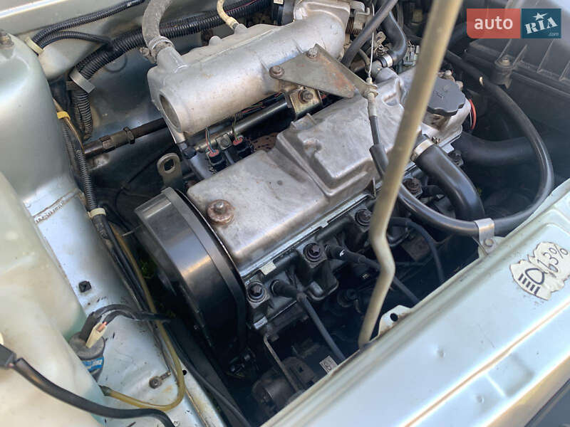 Седан ВАЗ / Lada 2115 Samara 2006 в Косові