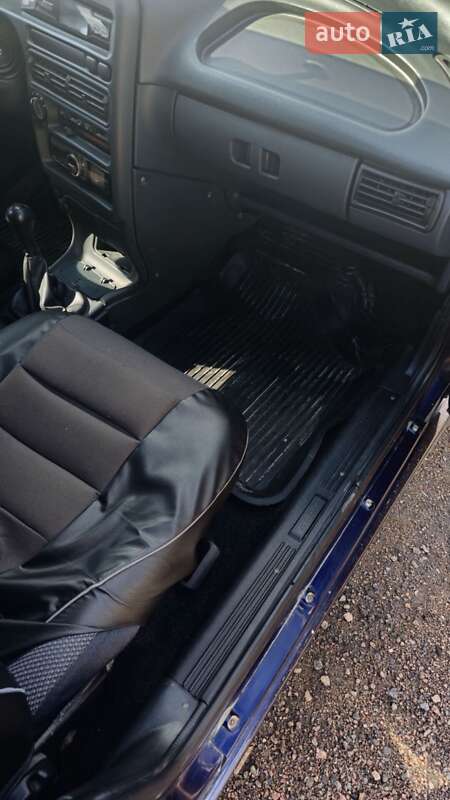 Седан ВАЗ / Lada 2115 Samara 2011 в Житомирі