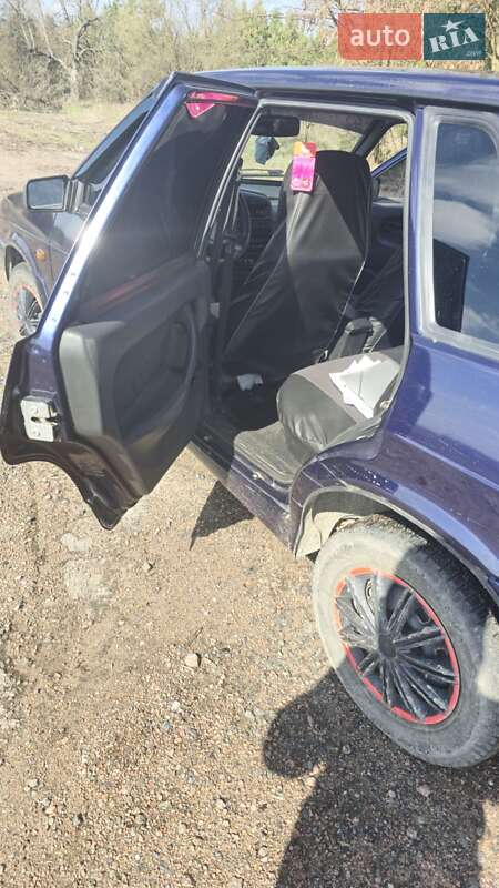 Седан ВАЗ / Lada 2115 Samara 2011 в Житомирі