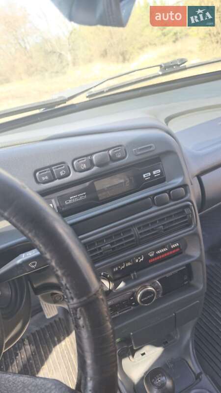 Седан ВАЗ / Lada 2115 Samara 2011 в Житомирі