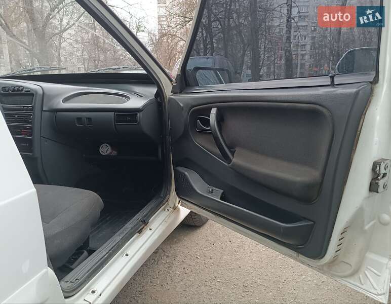 Седан ВАЗ / Lada 2115 Samara 2012 в Харькове