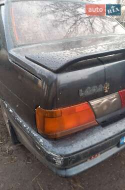 Седан ВАЗ 2115 Samara 2006 в 