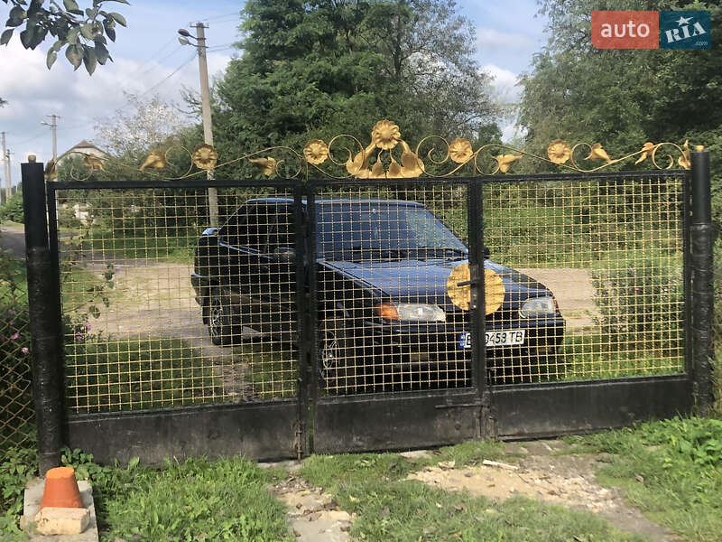 Седан ВАЗ / Lada 2115 Samara 2004 в Львові