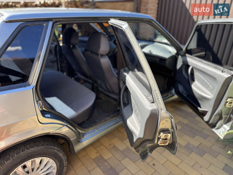 Седан ВАЗ / Lada 2115 Samara 2008 в Буче