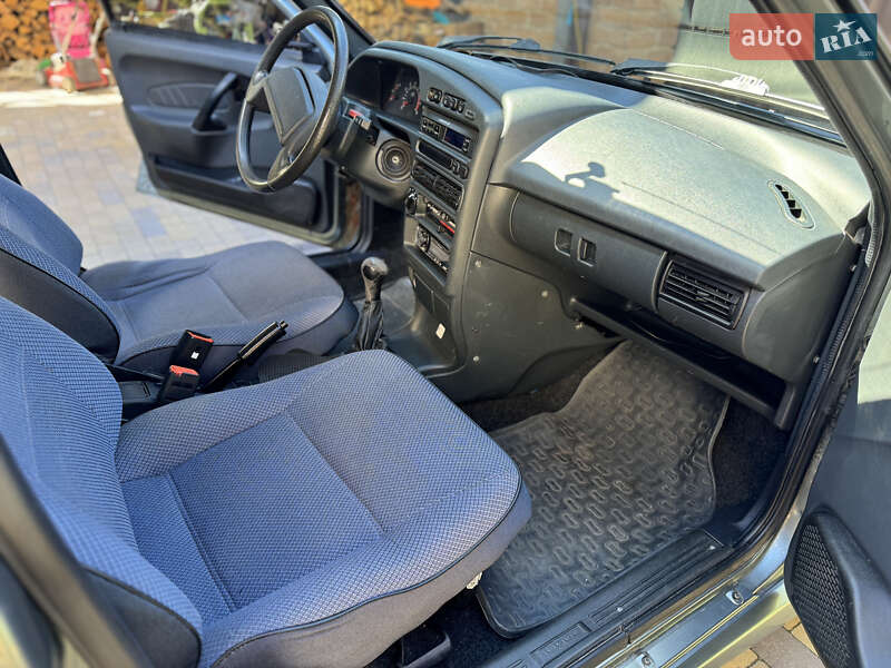 Седан ВАЗ / Lada 2115 Samara 2008 в Буче