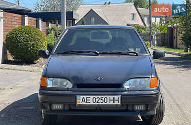 Седан ВАЗ 2115 Samara 2007 в 