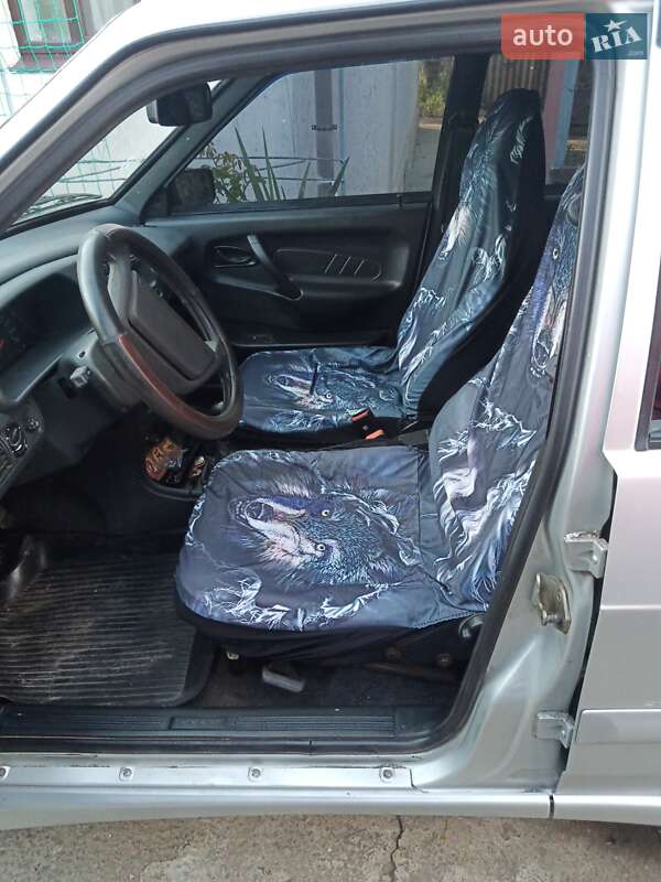 Седан ВАЗ / Lada 2115 Samara 2009 в Днепре фото 6 Седан ВАЗ / Lada 2115 Samara 2009 в Днепре