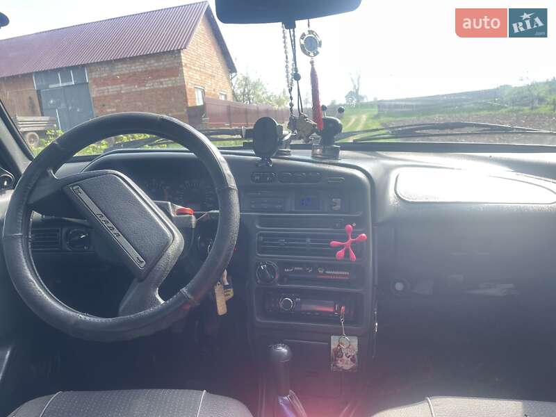 Седан ВАЗ / Lada 2115 Samara 2003 в Дрогобыче