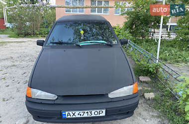Седан ВАЗ 2115 Samara 2006 в Карловке