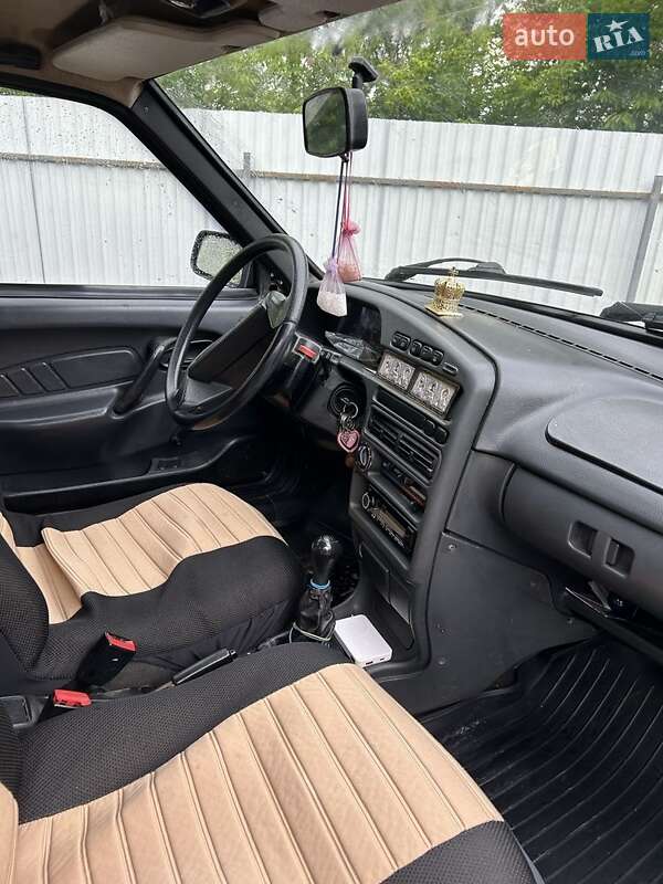 Седан ВАЗ / Lada 2115 Samara 2002 в Коломые