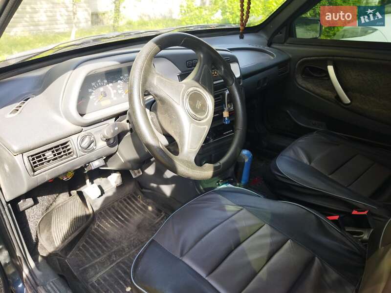 Седан ВАЗ / Lada 2115 Samara 2006 в Горишних Плавнях