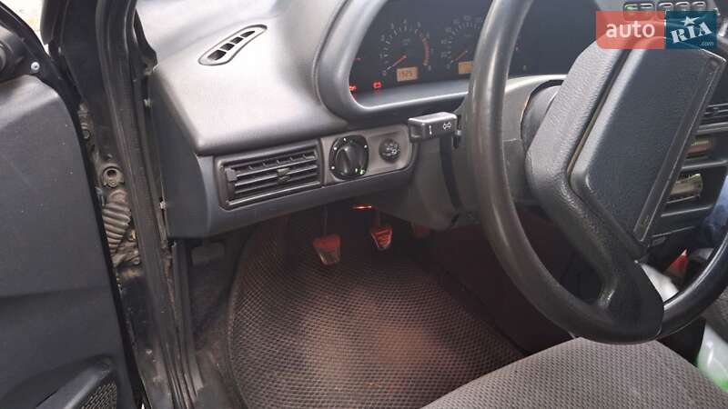 Седан ВАЗ / Lada 2115 Samara 2010 в Прилуках