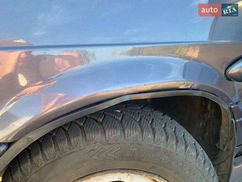 Седан ВАЗ / Lada 2115 Samara 2001 в Комсомольском