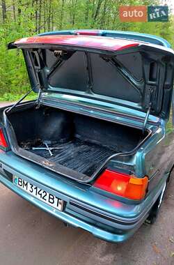 Седан ВАЗ 2115 Samara 2006 в 