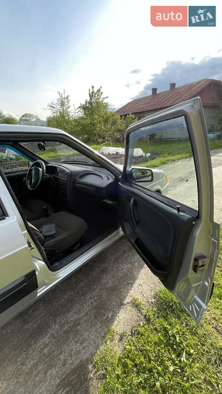 Седан ВАЗ / Lada 2115 Samara 2006 в Львові