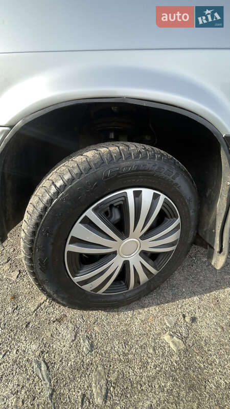 Седан ВАЗ / Lada 2115 Samara 2006 в Львові