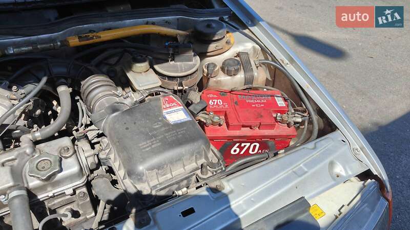 Седан ВАЗ / Lada 2115 Samara 2005 в Черкасах