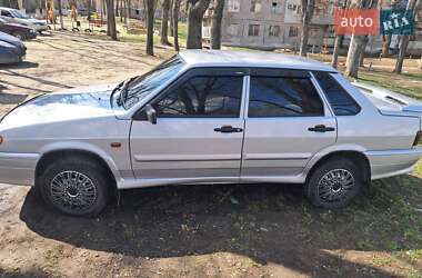 Седан ВАЗ 2115 Samara 2010 в Харькове