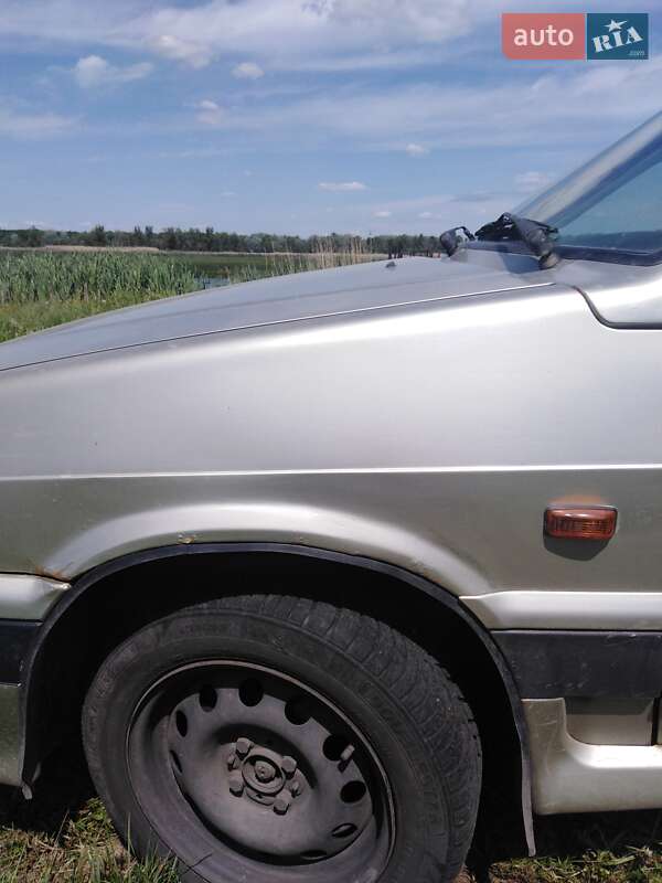 Седан ВАЗ / Lada 2115 Samara 2005 в Сумах