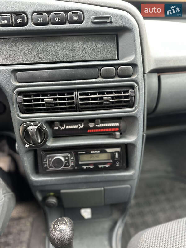 Седан ВАЗ / Lada 2115 Samara 2011 в Кам'янець-Подільському