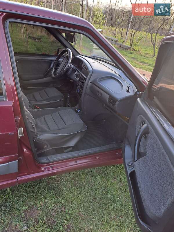 Седан ВАЗ / Lada 2115 Samara 2005 в Іршаві