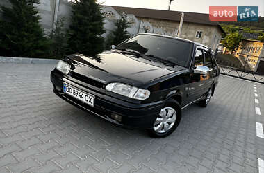 Седан ВАЗ 2115 Samara 2009 в 