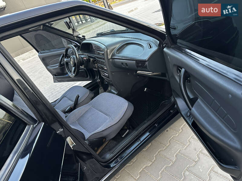 Седан ВАЗ / Lada 2115 Samara 2009 в Могилів-Подільському
