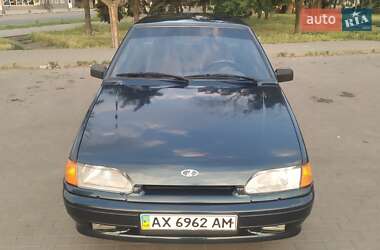 Седан ВАЗ 2115 Samara 2006 в Барвінковому