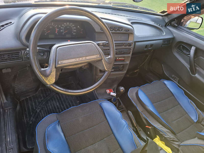 Седан ВАЗ / Lada 2115 Samara 2007 в Снятине