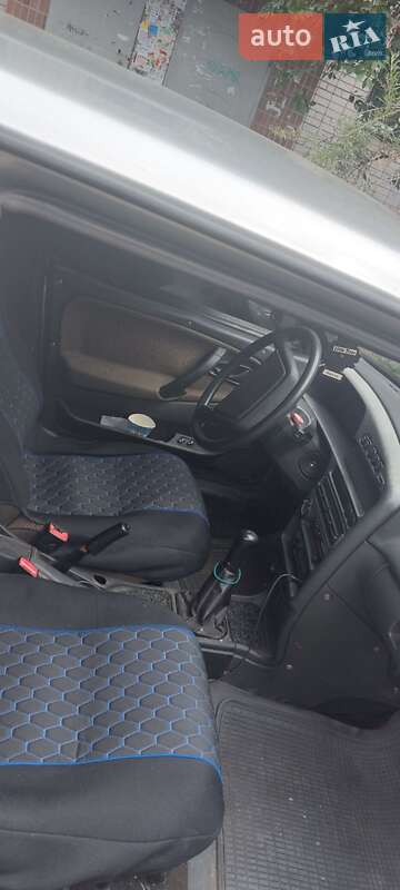 Седан ВАЗ / Lada 2115 Samara 2006 в Дніпрі